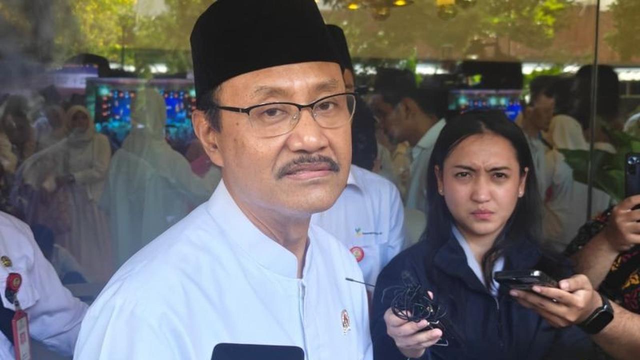 Mensos: Tradisi Kebersamaan dan Toleransi Lintas Iman Kunci Ketenteraman Hari Besar Keagamaan