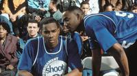 The best basketball movies that every fan should watch. (Photo: Above the Rim - New Line Cinema)