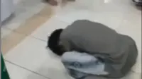 Dikira Meninggal, Pria Ini Ternyata Tertidur Waktu Khotbah Jumat