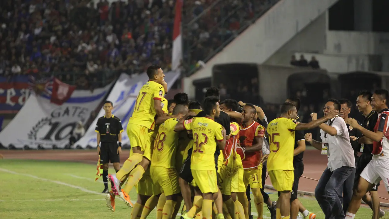 Sriwijaya (liputan6.com)