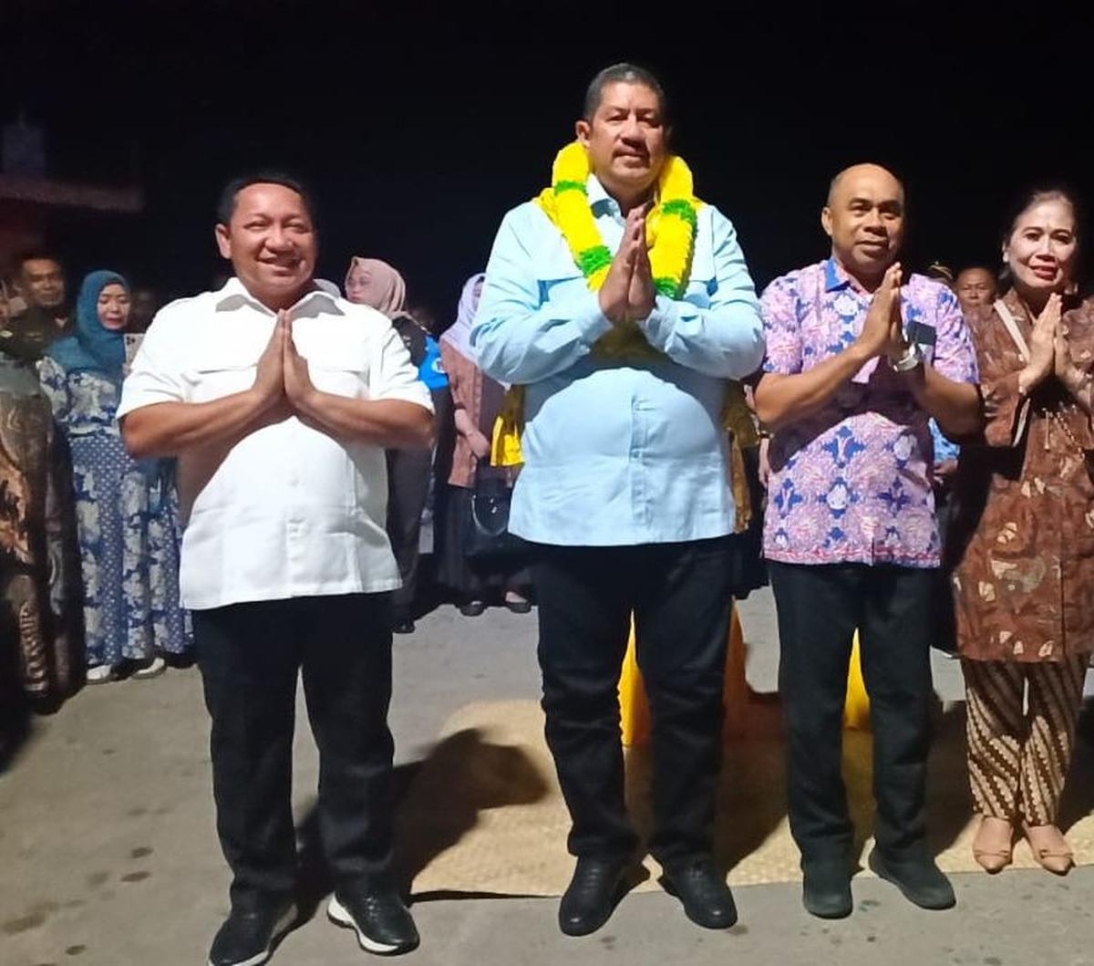 Dok. Istimewa