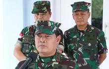 Panglima TNI Jamin Penanganan Kasus Kabasarnas oleh POM TNI Bakal Objektif