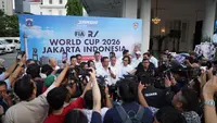 Berlangsung di Sirkuit E-Prix Ancol, Sarga.co Hadirkan FIA Rallycross World Cup pada Akhir Tahun Ini