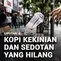 Jaga Lingkungan, Kurangi Pakai Sedotan dan Gelas Plastik