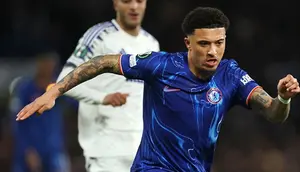 3 Penyerang Gratis yang Bisa Direkrut Arsenal untuk Antisipasi Kai Havertz dan Christos Tzolis Cedera: Jadon Sancho Bisa Dicoba