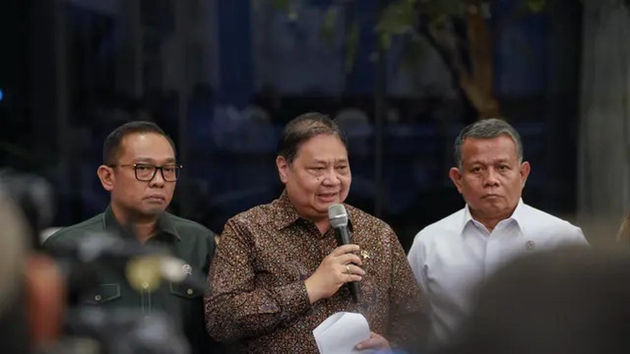 Daftar Tarif Impor AS ke Negara-negara ASEAN