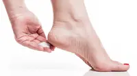 Krim Kaki Jadi Solusi Tumit Pecah-Pecah dan Kulit Kasar, Ini Produk yang Layak Dicoba