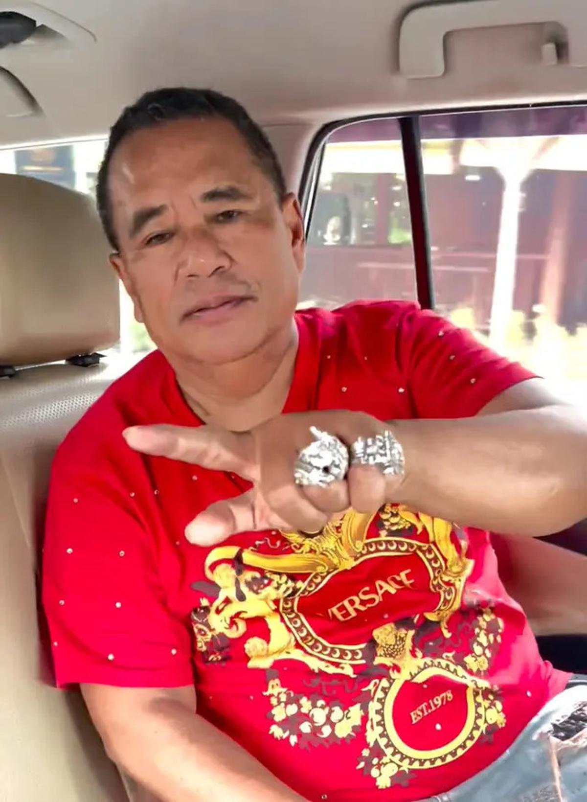 Paula Verhoeven Merapat ke Hotman Paris di Tengah Kabar Banding, Kubu Baim Wong Bilang Begini