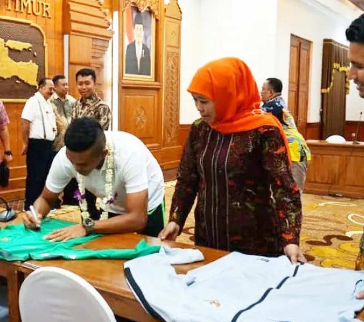 Dok. Istimewa