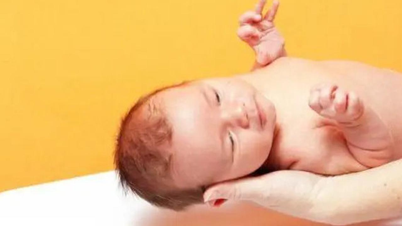 Angka Kelahiran Bayi di Jerman Mencapai Rekor Terendah, ini Penyebabnya