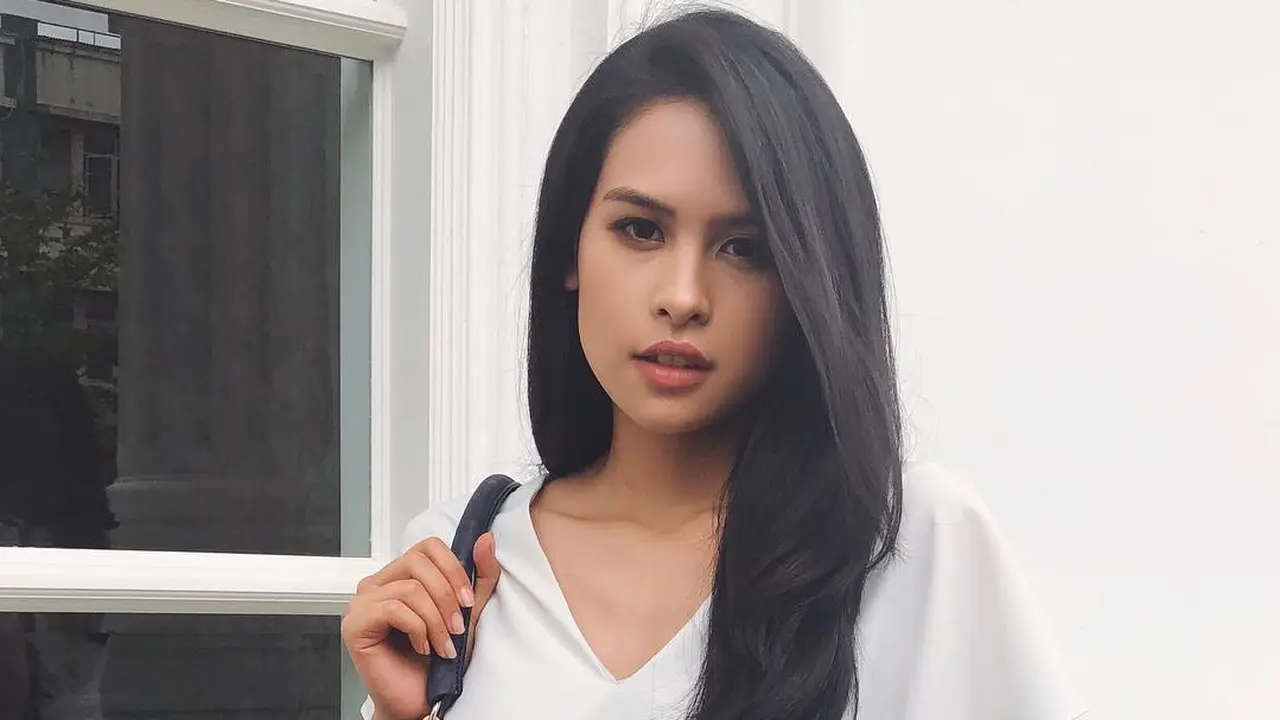 [Fimela] Maudy Ayunda