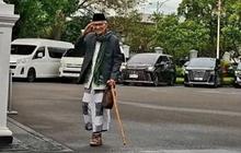 Presiden Prabowo Undang Ulama dan Ketua Ormas Islam Buka Puasa Bareng di Istana