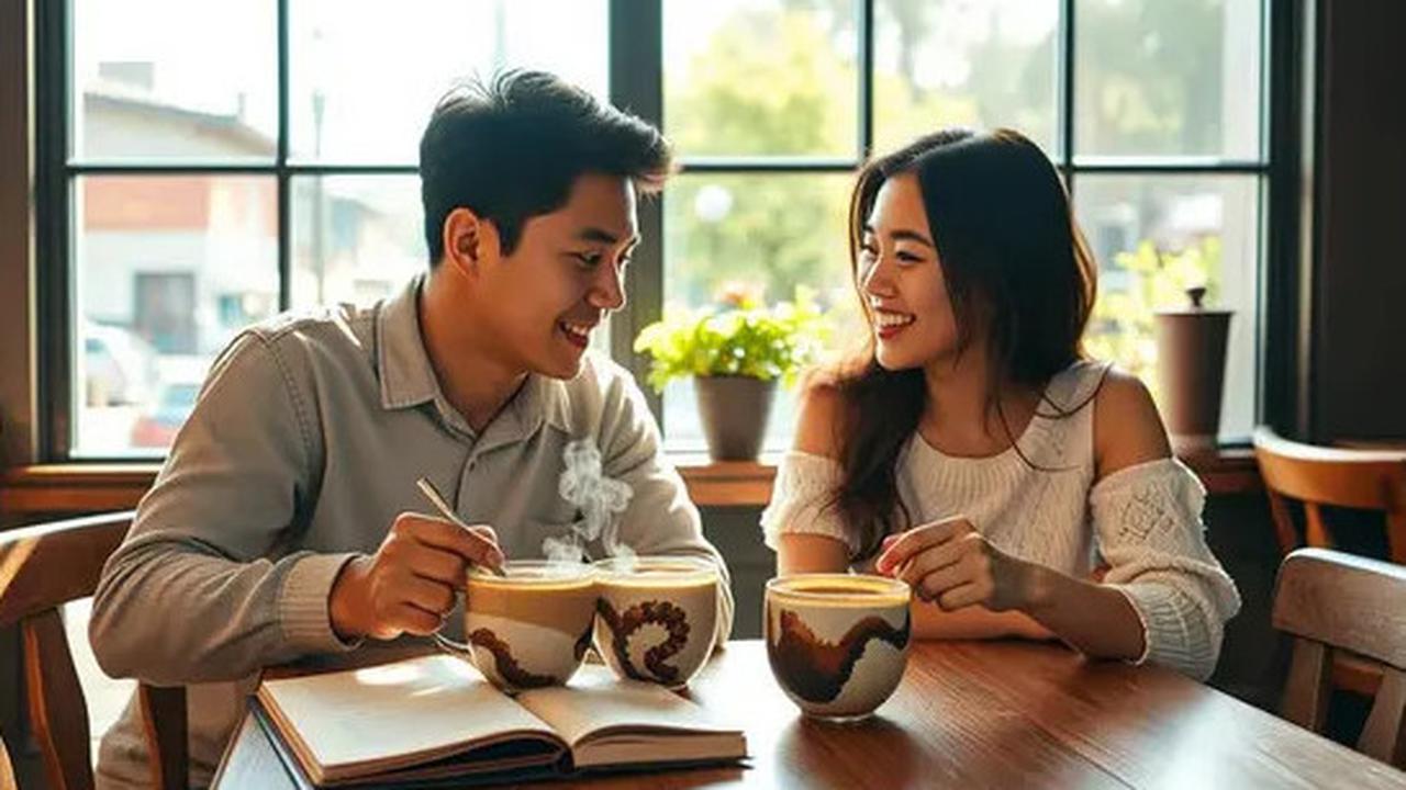 Khasiat Minum Kopi di Pagi Hari Bantu Turunkan Berat Badan, Ketahui Fakta dan Bukti Ilmiahnya