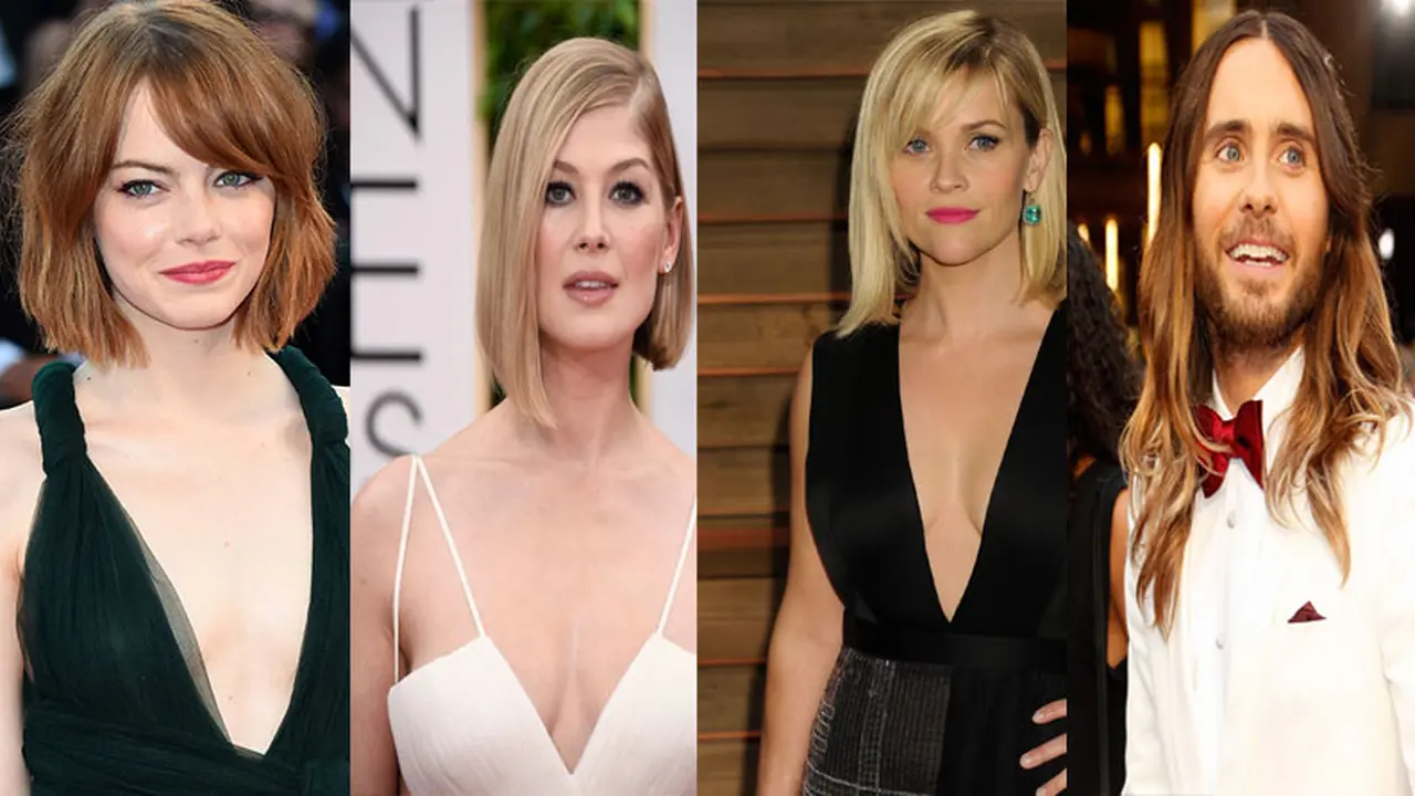 4 selebriti ini disamakan dengan karakter The Muppets