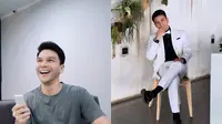 Jadi Tersangka Vape Obat Keras, Ini 7 Potret Terbaru Jonathan Frizzy