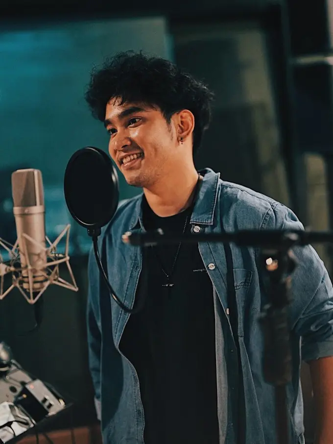 Jesenn rilis single baru (Instagram/jesenn)