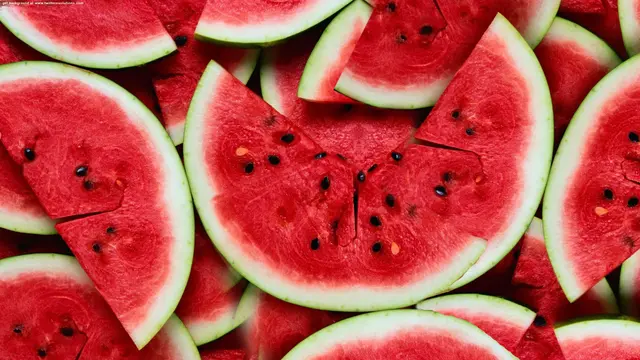 [Bintang] Selain Kurma, Ternyata Ini Makanan Favorit Nabi Muhammad SAW