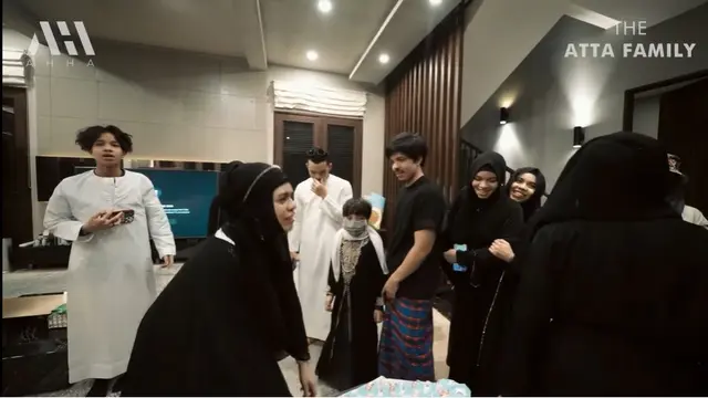 [Fimela] Gen Halilintar