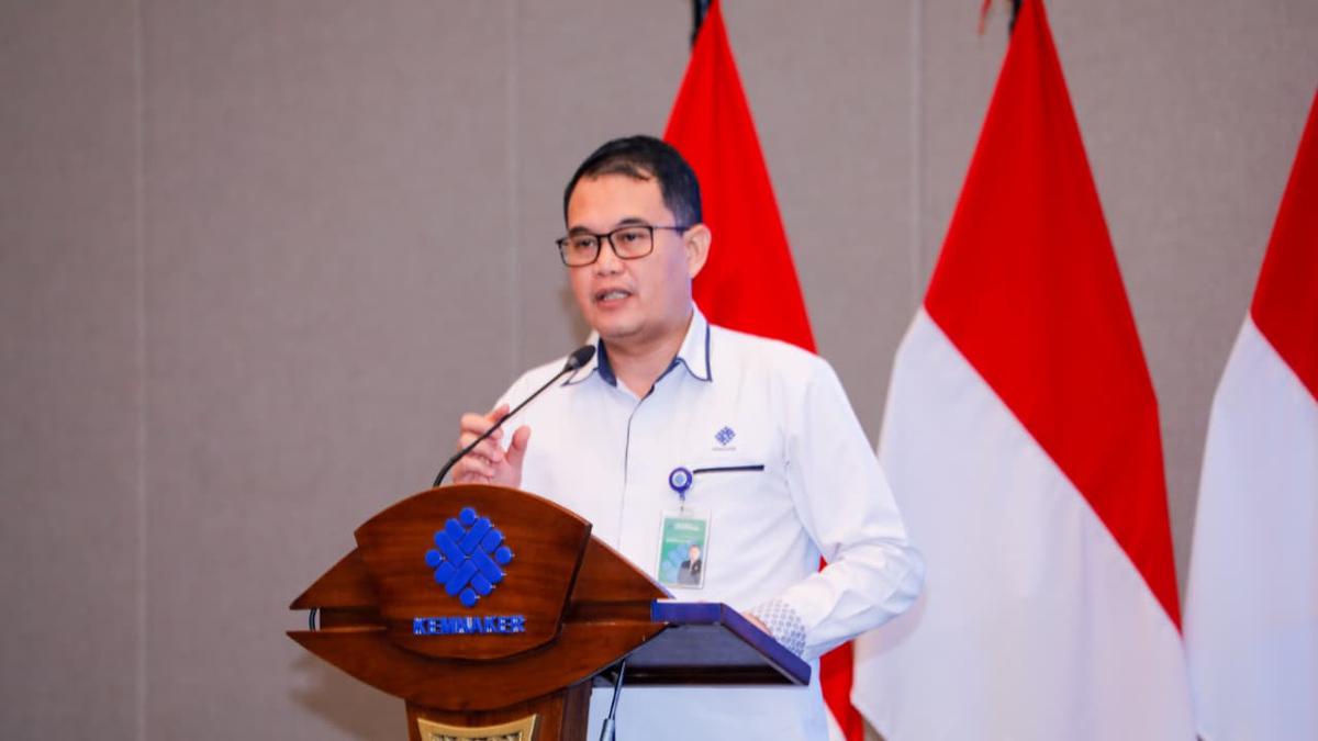 MagangHub 2026 Batch 2 Masuk Tahap Seleksi Kemnaker, Magang Mulai 21 September