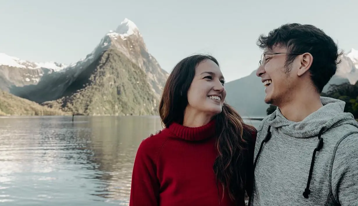 (Instagram/nadinelist)