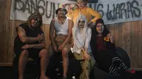 Lagu Bangun Orang Waras Tembus 100 Ribu Viewers, Methosa Makin Semangat Berkarya