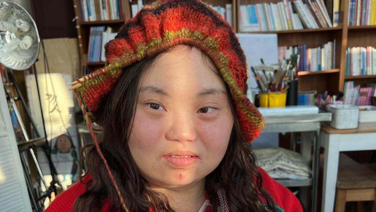 Profil Jung Eun Hye, Aktris Korea dengan Down Syndrome yang Menjadi Ikon Inspirasi Lewat Karya