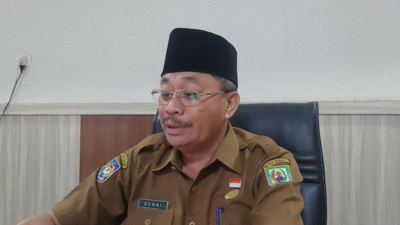 Pemprov Bengkulu Ajukan Kawasan Industri Pelabuhan Pulau Baai Masuk PSN