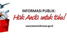 Keterbukaan informasi bagi masyarakat harus ditingkatkan