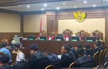 Kejagung Tetapkan Lima Korporasi Tersangka Kasus Korupsi Timah