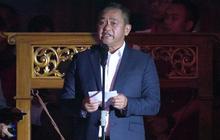 Kasad Buka Asian Cadets and Junior Judo Championship 2025, Pertama di Indonesia