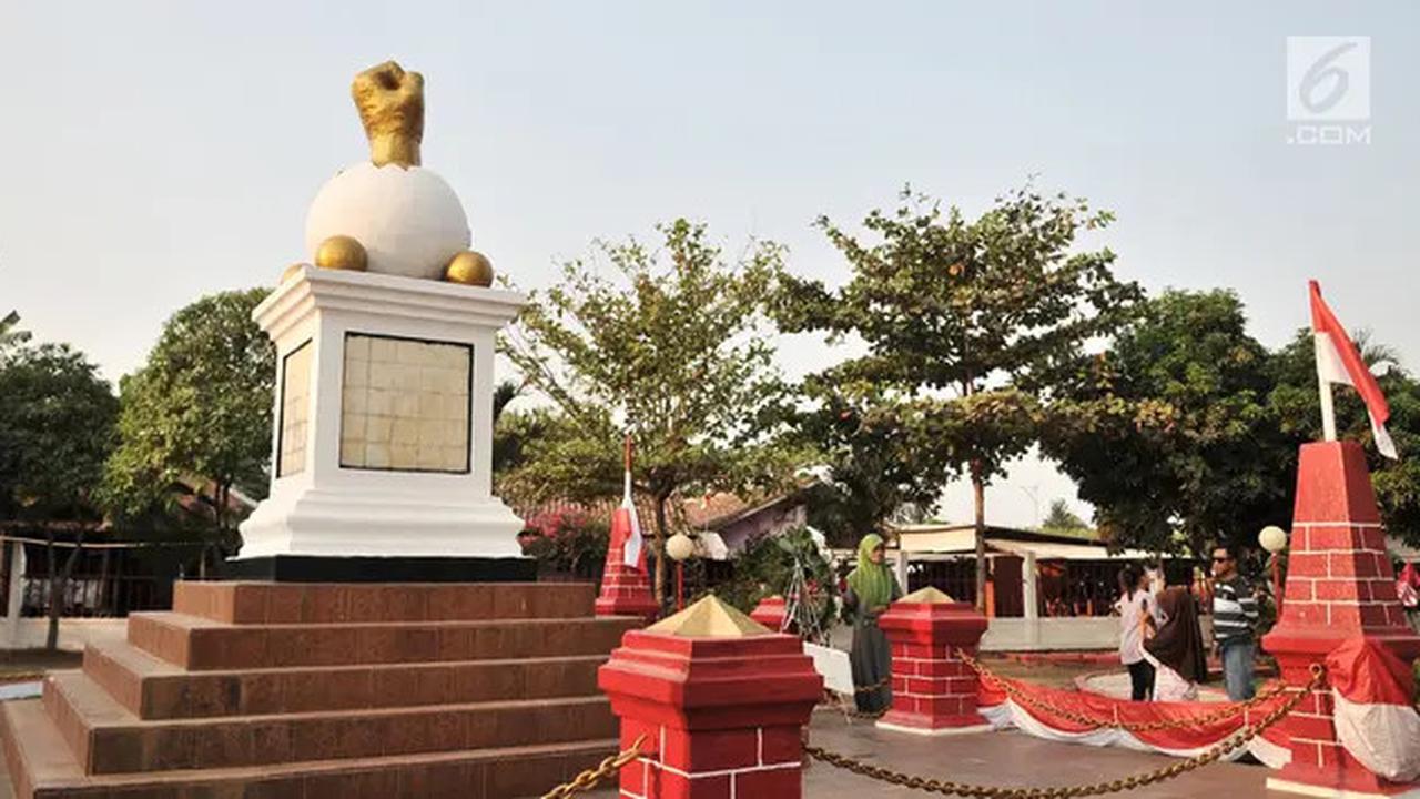6 Destinasi Wisata Sejarah untuk Tapak Tilas di Momen HUT ke-80 RI