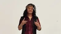 Candil Suguhkan Trilogi Lagu Ramadan, Angkat Perjalanan Spiritual Lewat Sinyalturahmi