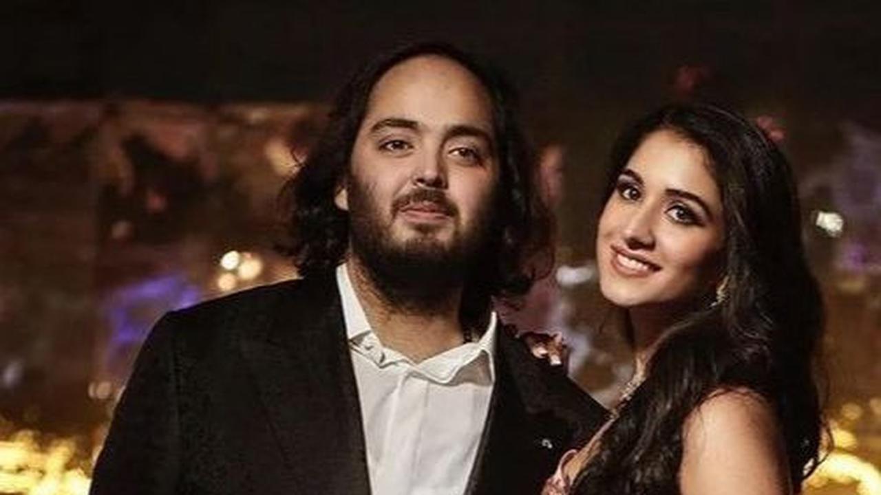 Cerita Haru Konglomerat Anant Ambani: Sering Sakit Sejak Kecil, Punya Asma Akut hingga Alami Obesitas 208 Kg