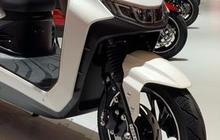 Daftar Sepeda Motor Listrik Dapat Subsidi Rp 7 Juta dari Pemerintah, Jadi Lebih Murah