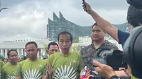 Jokowi Segera Kirim 10 Nama Capim dan Cadewas KPK ke DPR: Tunggu Administrasi Selesai di Setneg