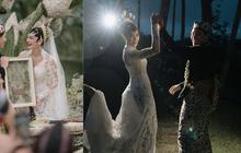 Ternyata Inilah Souvenir Pernikahan Luna Maya dan Maxime Bouttier, Mewah Berkelas