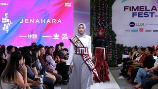Jenahara Nasution Terbaru Berita Foto Video Fimela Com