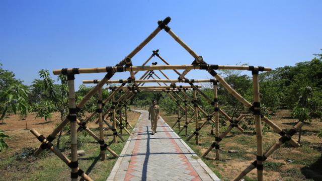 (Foto: Liputan6.com/Dian Kurniawan)