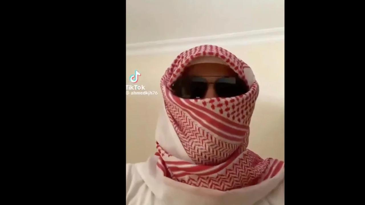 Muncul Video ‘Gerakan Pemuda Bertopeng’ di Arab Saudi, Kritik Keras Pemerintah Sampai Serukan Penggulingan Pangeran MBS
