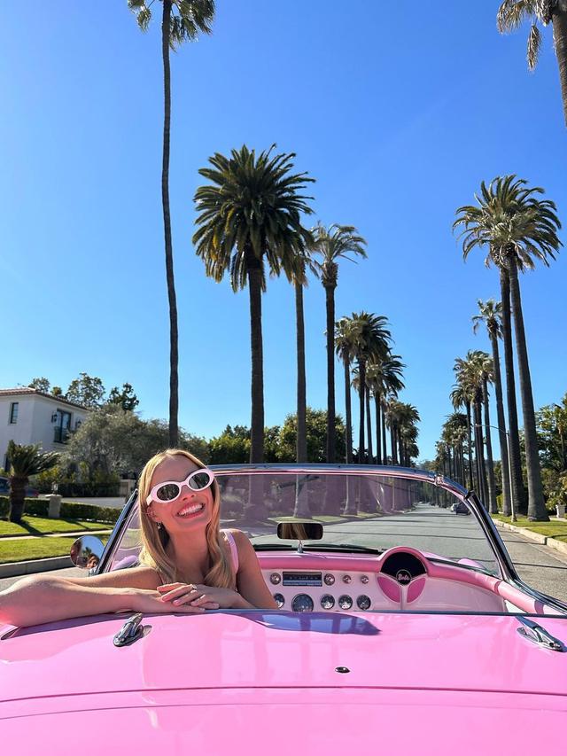 [Liputan6] Margot Robbie