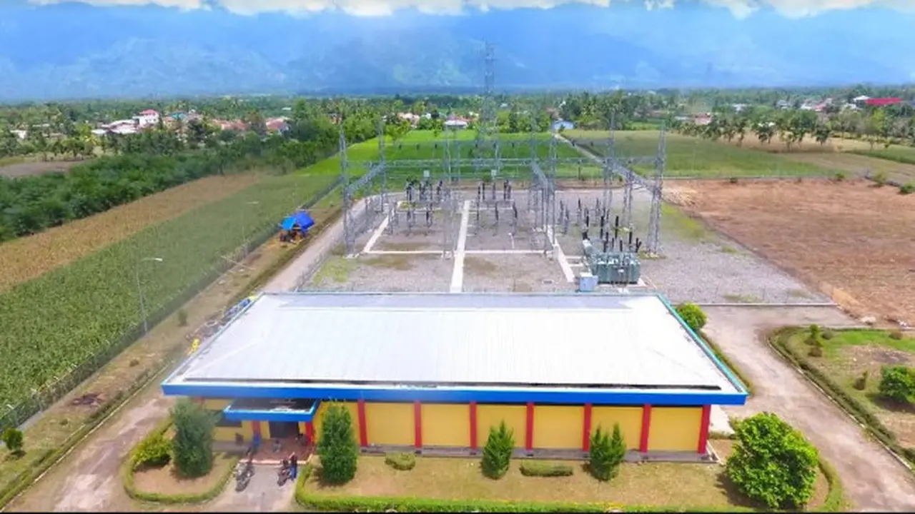 (Foto: Dok PLN)