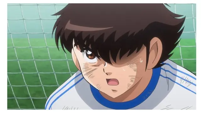 Captain Tsubasa