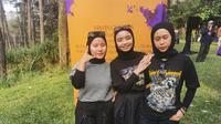 Voice of Baceprot akan tampil di Forestra 2025