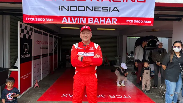 Alvin Bahar