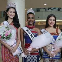produk produk p amp g indonesia Walikota Surabaya Jadi Inspirasi Bagi Puteri Indonesia 