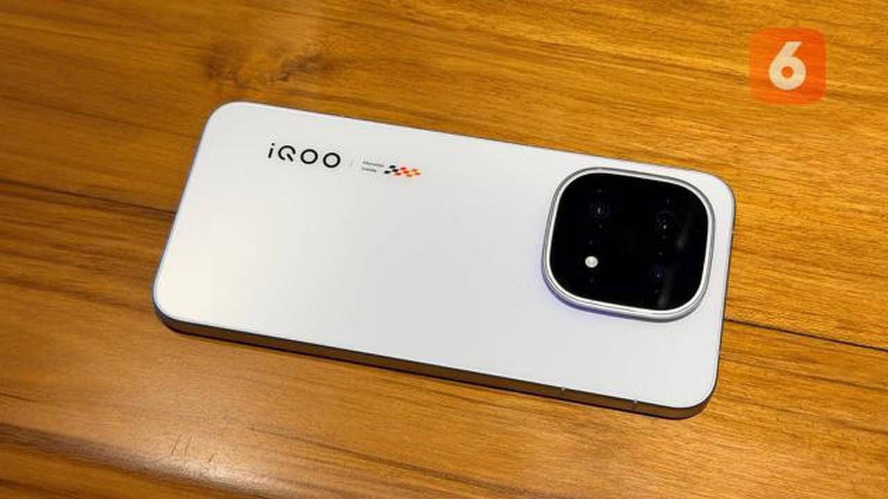 4 HP dengan Performa dan Baterai Lebih Tangguh dari iPhone 17 Pro