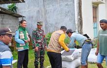 Serapan Gabah Bulog Tulungagung Melonjak Drastis, Capai Hampir 20 Ribu Ton di Awal April