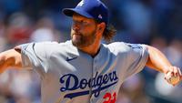 Dodgers Legend Clayton Kershaw Announces Retirement After the 2025 Season
