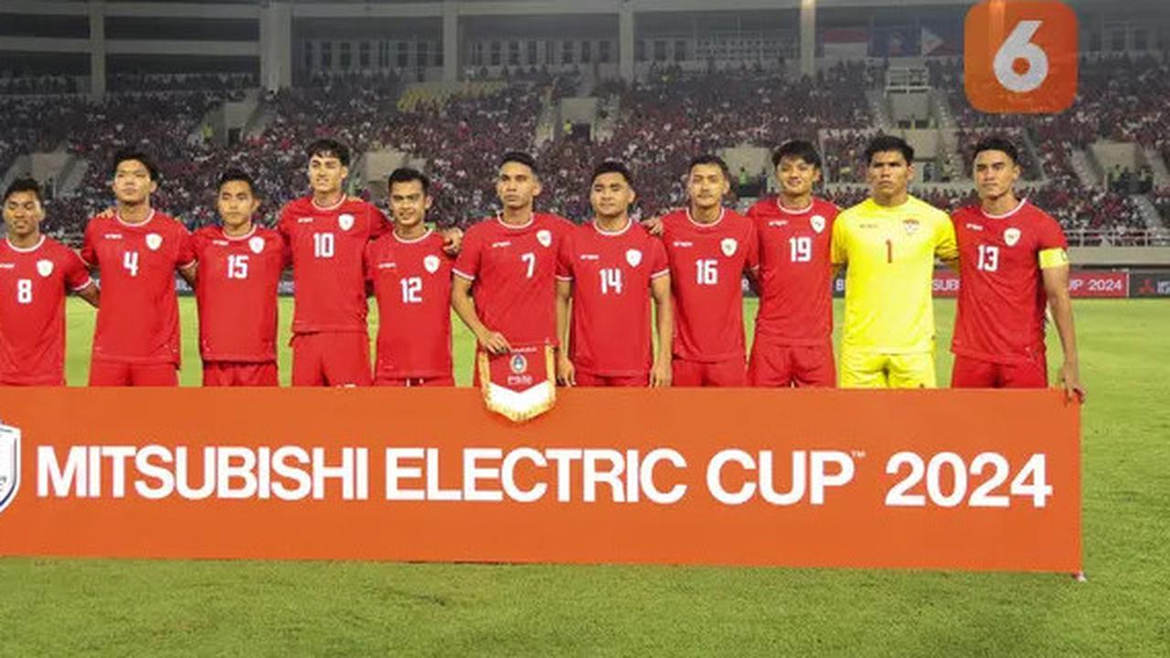 VIDEO: Ketum PSSI Tegas Evaluasi Shin Tae yong Usai Timnas Indonesia Gagal Total di Piala AFF 2024