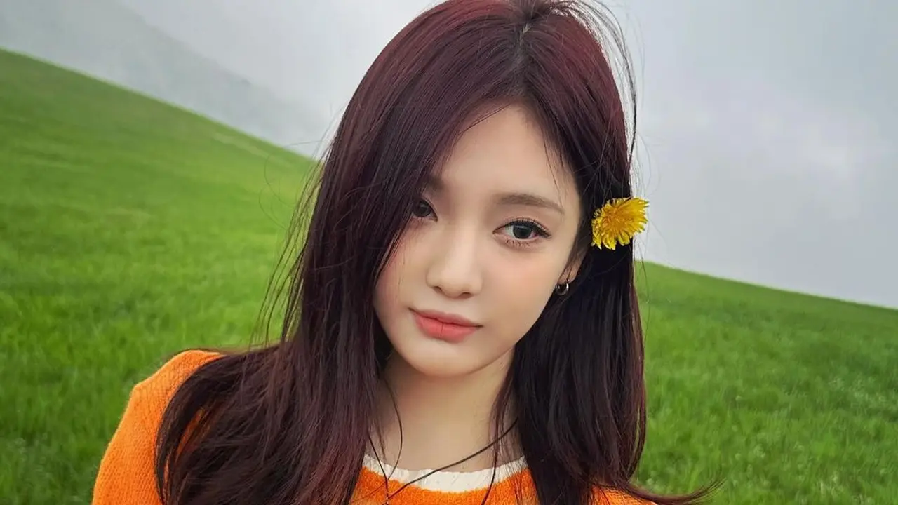 Ningning AESPA